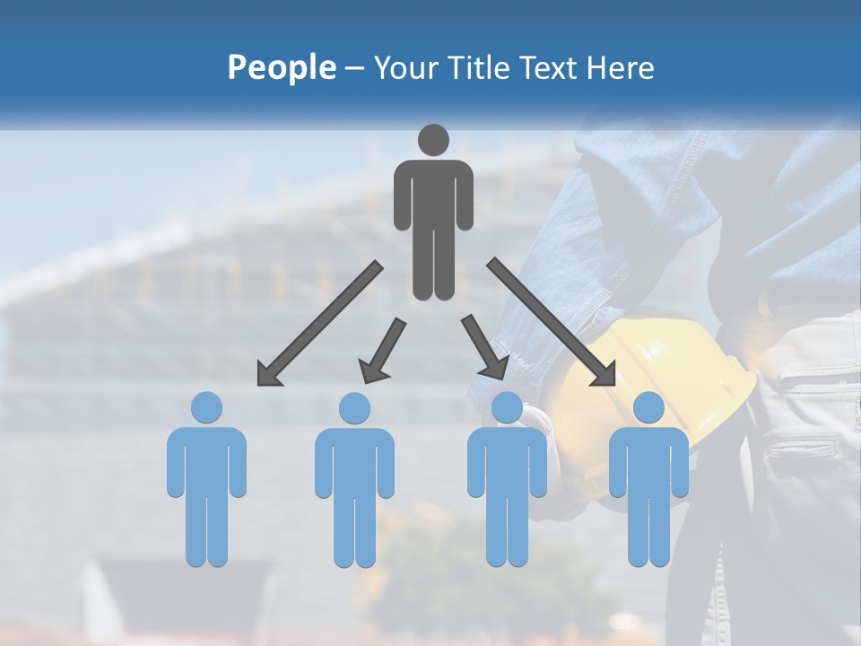 Cake Pink Isolated PowerPoint Template