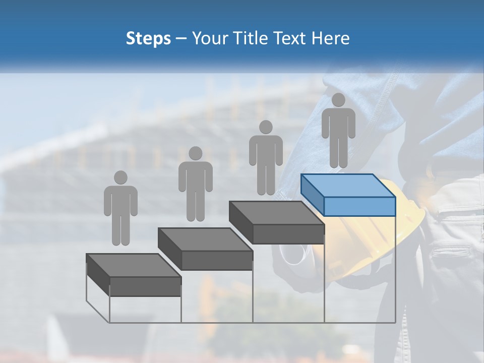 Cake Pink Isolated PowerPoint Template