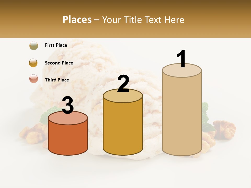 Girl Background Design PowerPoint Template