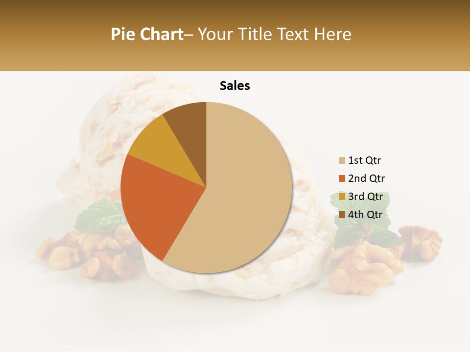 Girl Background Design PowerPoint Template