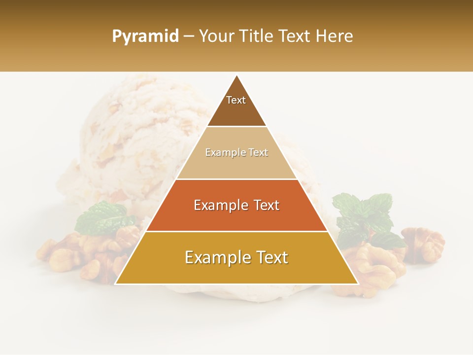 Girl Background Design PowerPoint Template