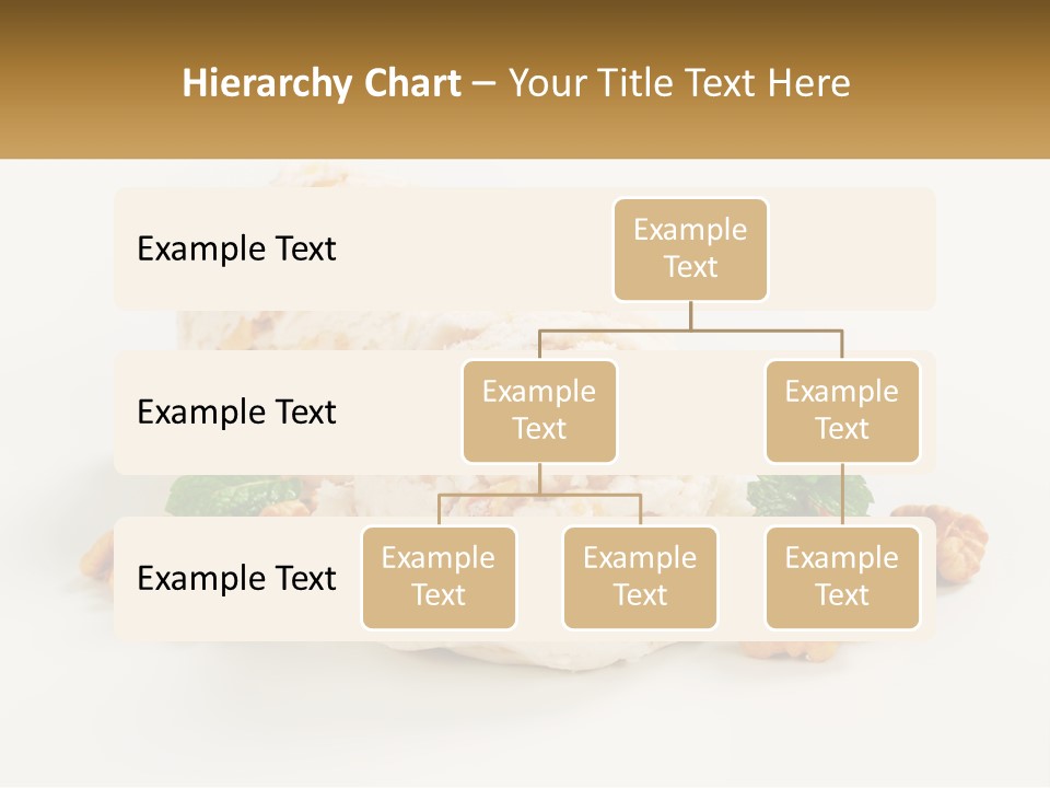 Girl Background Design PowerPoint Template