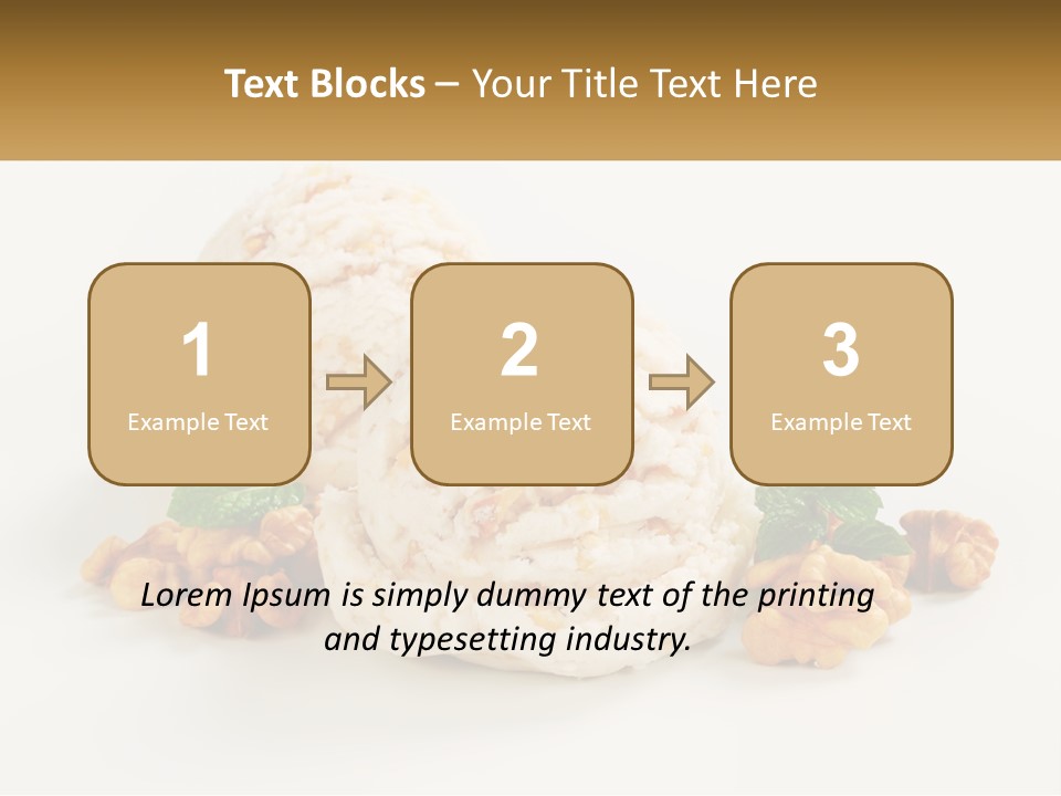 Girl Background Design PowerPoint Template