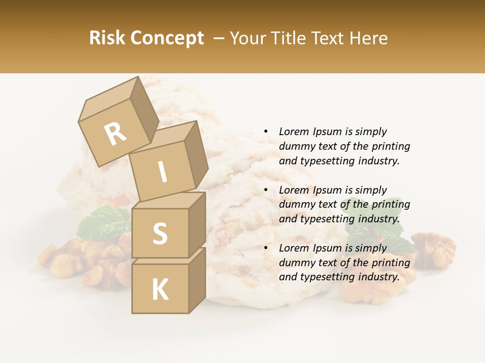 Girl Background Design PowerPoint Template