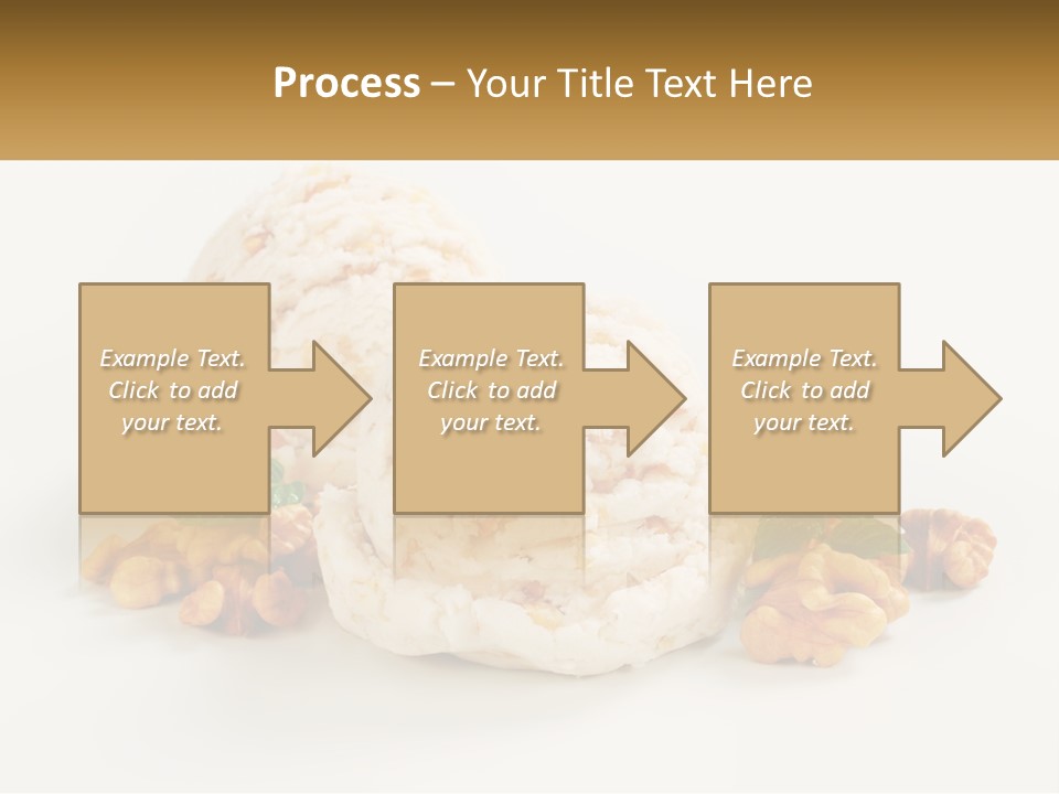 Girl Background Design PowerPoint Template