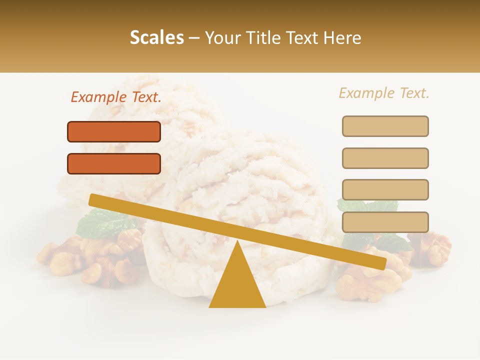 Girl Background Design PowerPoint Template