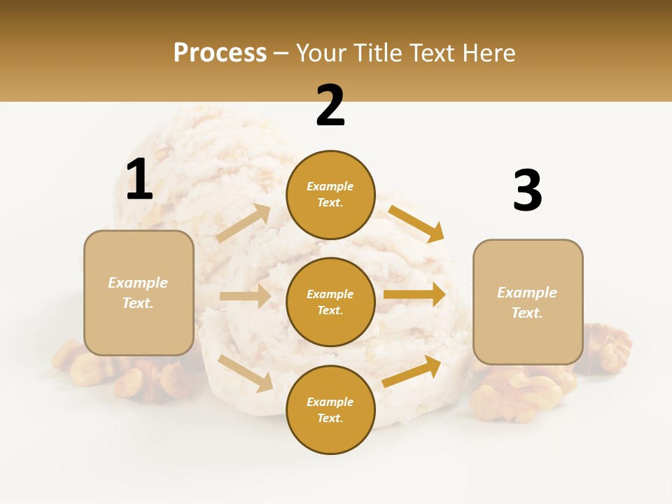 Girl Background Design PowerPoint Template