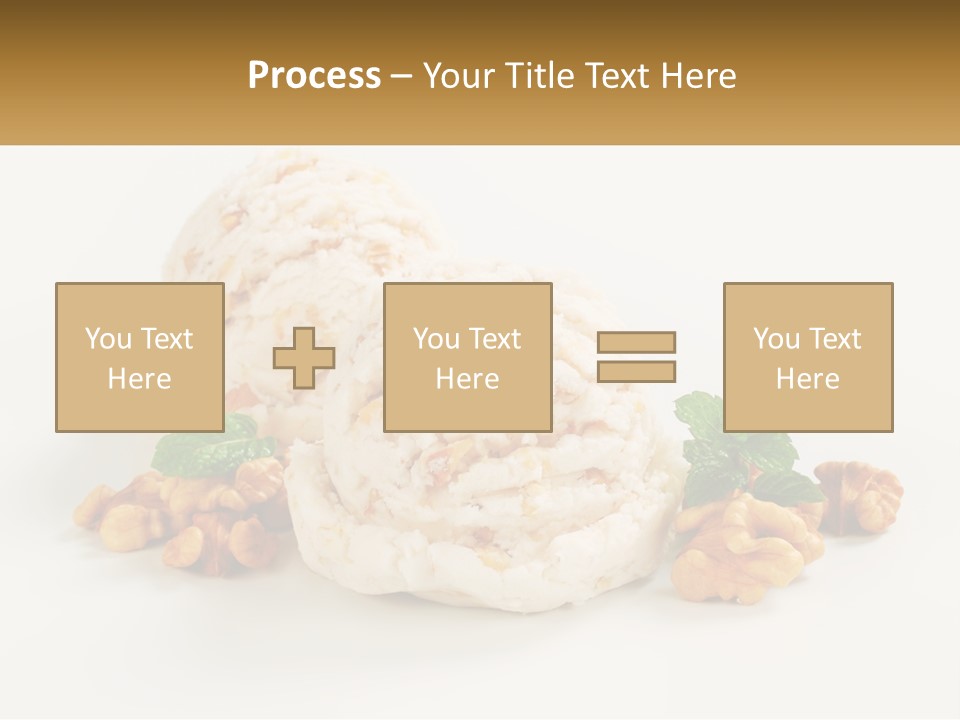 Girl Background Design PowerPoint Template