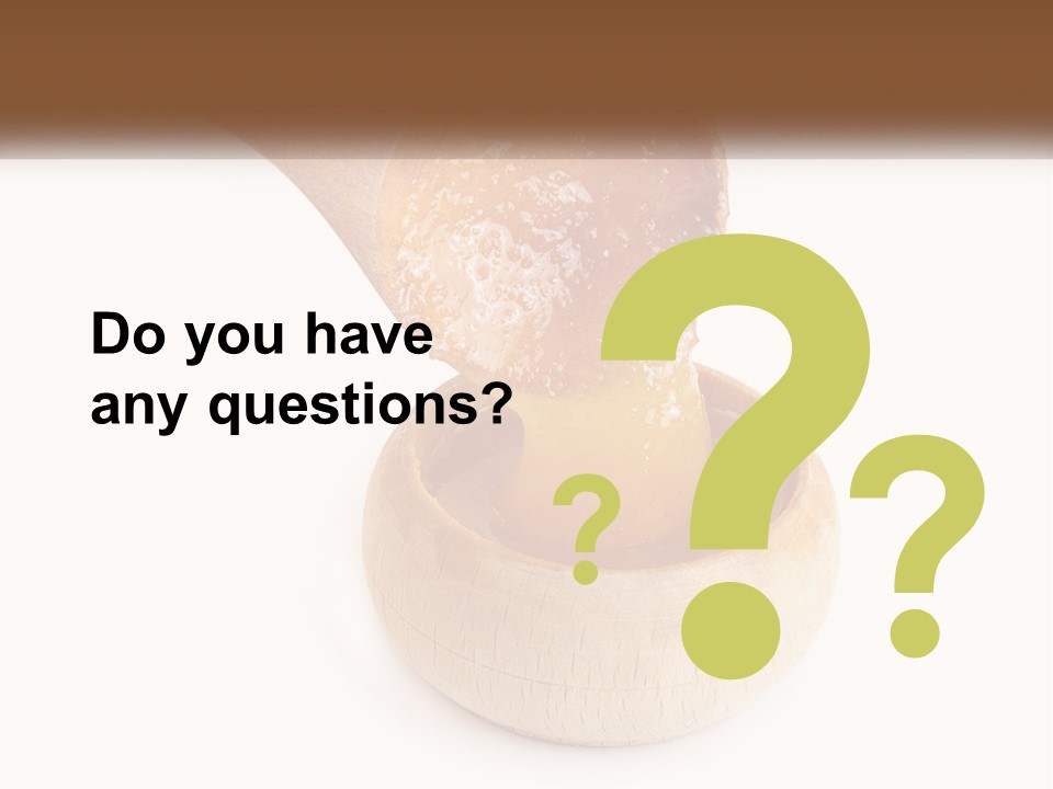 Bird Shape Background PowerPoint Template