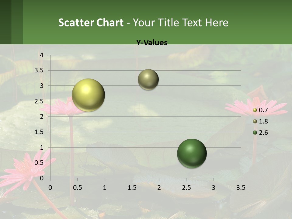 Card Hat Stamp PowerPoint Template