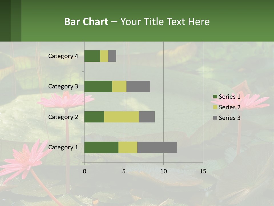 Card Hat Stamp PowerPoint Template