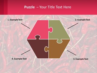 Element Card Cupcake PowerPoint Template