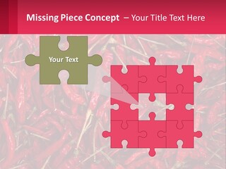 Element Card Cupcake PowerPoint Template