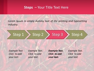 Element Card Cupcake PowerPoint Template
