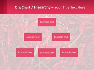 Element Card Cupcake PowerPoint Template