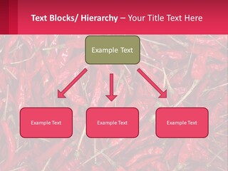 Element Card Cupcake PowerPoint Template