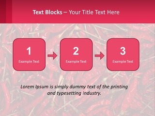 Element Card Cupcake PowerPoint Template