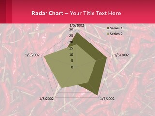 Element Card Cupcake PowerPoint Template