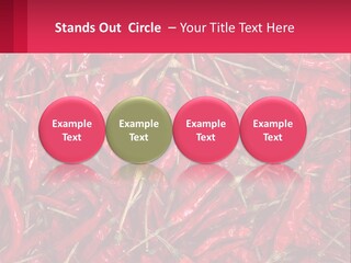 Element Card Cupcake PowerPoint Template