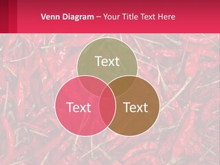 Element Card Cupcake PowerPoint Template