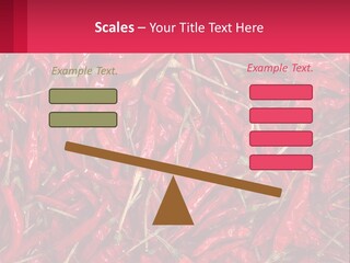 Element Card Cupcake PowerPoint Template