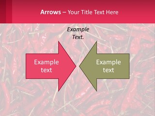 Element Card Cupcake PowerPoint Template