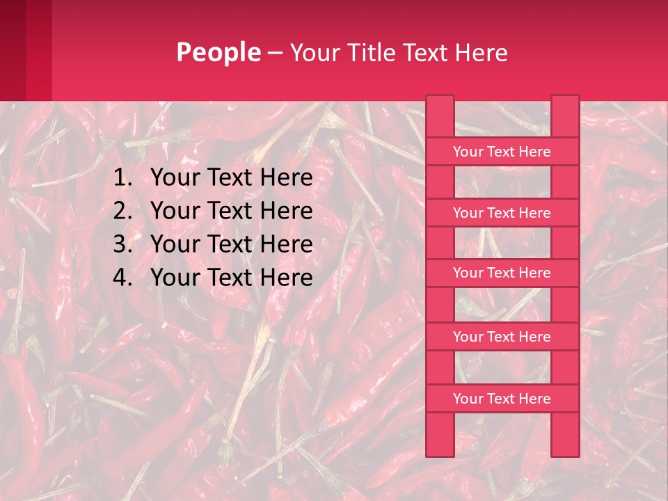Element Card Cupcake PowerPoint Template