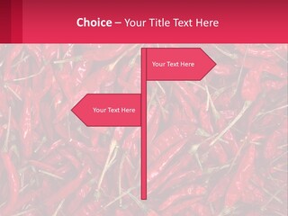 Element Card Cupcake PowerPoint Template