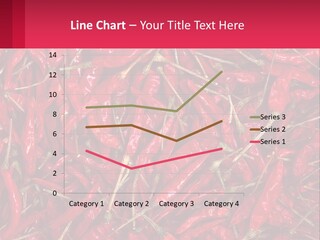 Element Card Cupcake PowerPoint Template