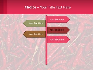 Element Card Cupcake PowerPoint Template