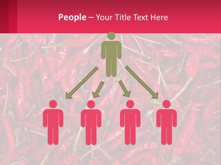 Element Card Cupcake PowerPoint Template