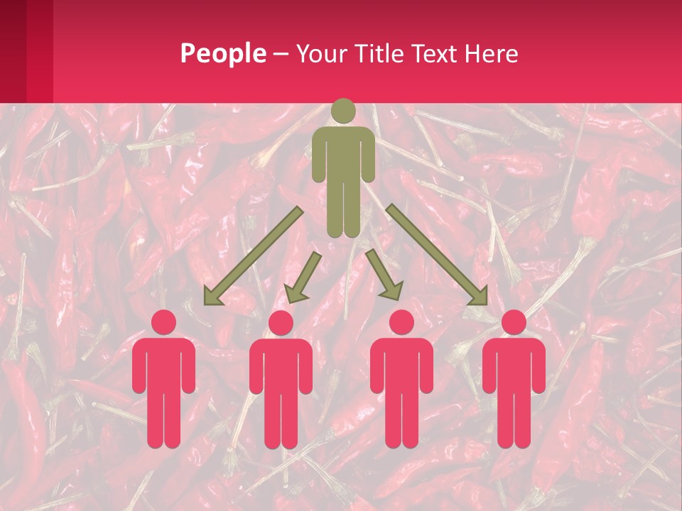 Element Card Cupcake PowerPoint Template