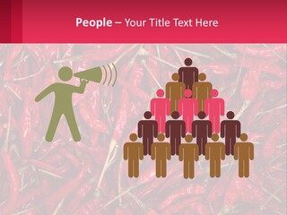 Element Card Cupcake PowerPoint Template