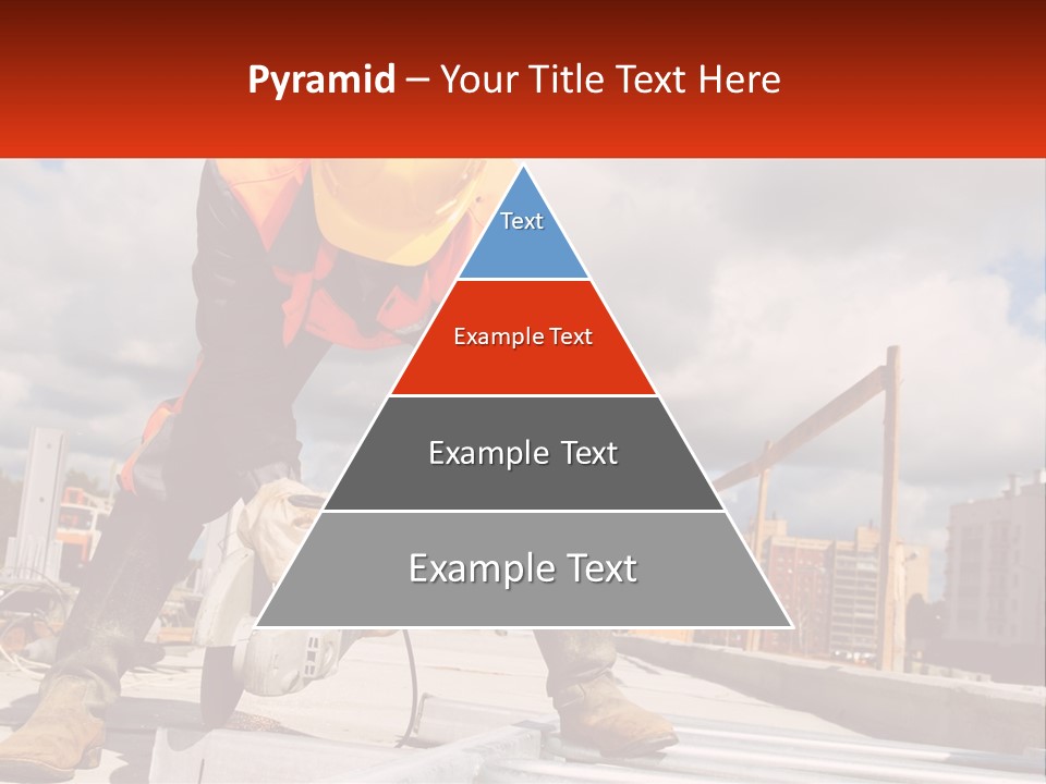 Doodle Stamp Gift PowerPoint Template