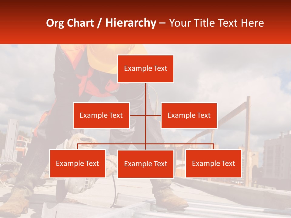 Doodle Stamp Gift PowerPoint Template