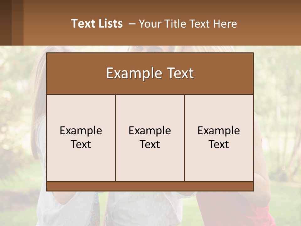 Bird Seamless Star PowerPoint Template
