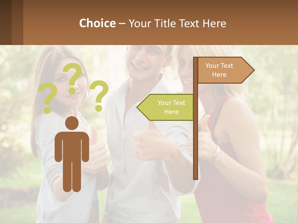 Bird Seamless Star PowerPoint Template