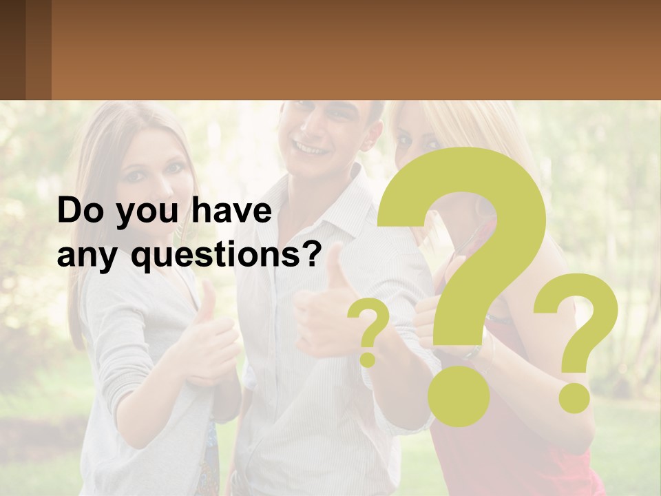 Bird Seamless Star PowerPoint Template