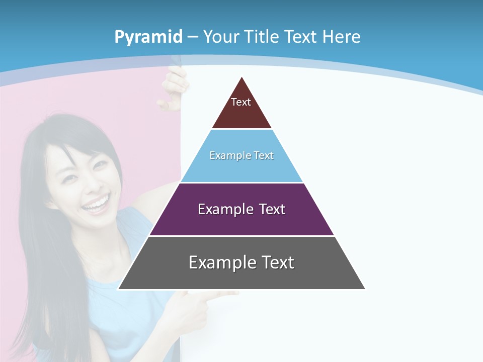 Shape Box Decorated PowerPoint Template