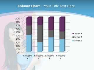 Shape Box Decorated PowerPoint Template