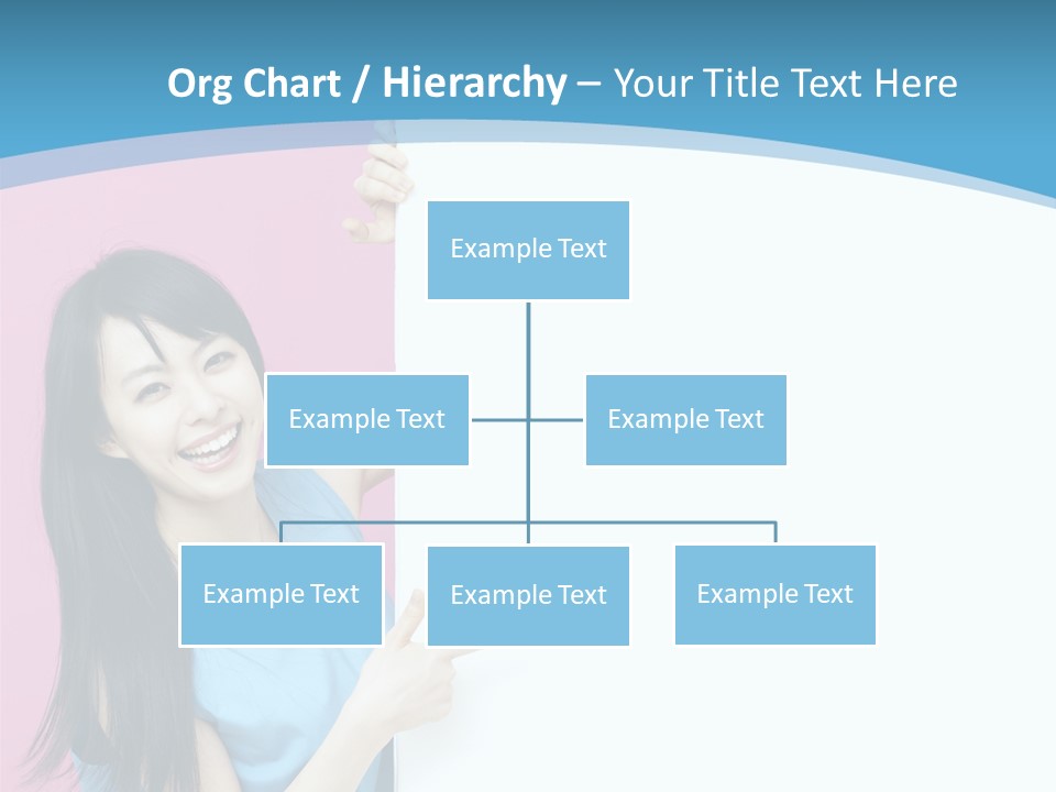 Shape Box Decorated PowerPoint Template