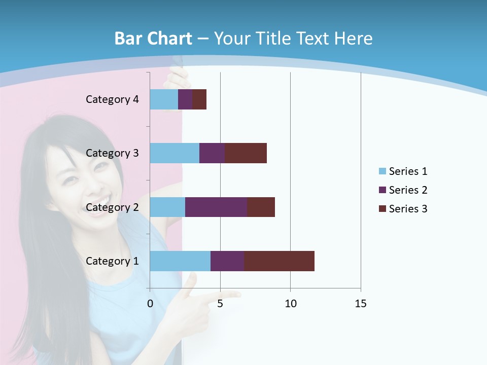 Shape Box Decorated PowerPoint Template