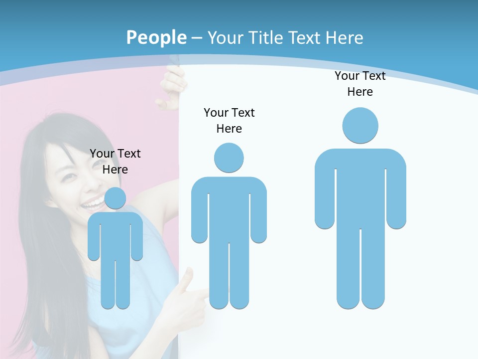 Shape Box Decorated PowerPoint Template