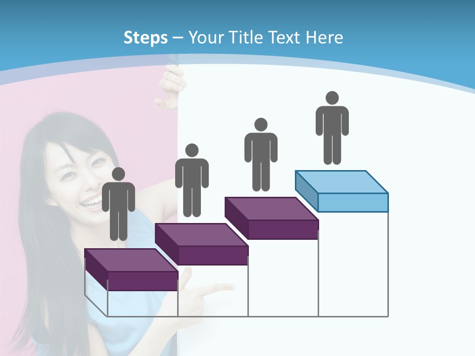 Shape Box Decorated PowerPoint Template