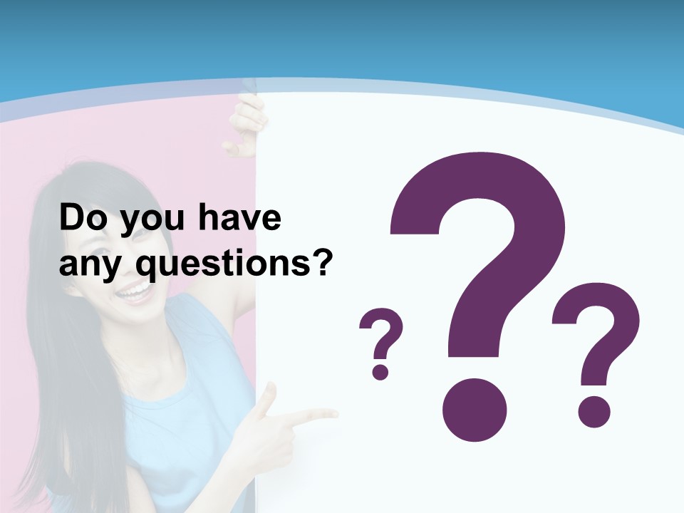 Shape Box Decorated PowerPoint Template