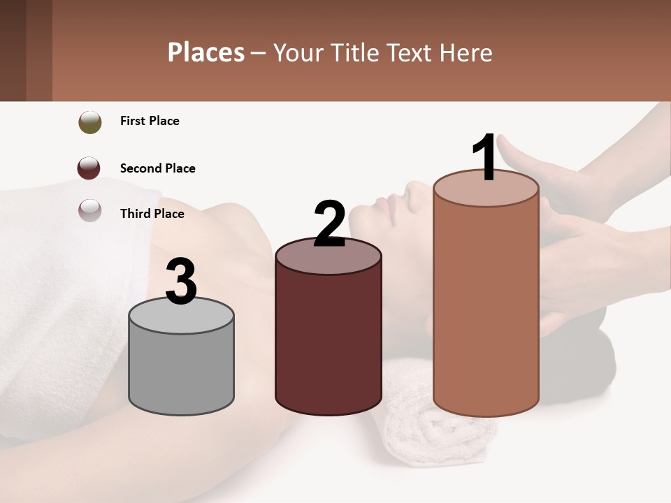 Star Party Background PowerPoint Template