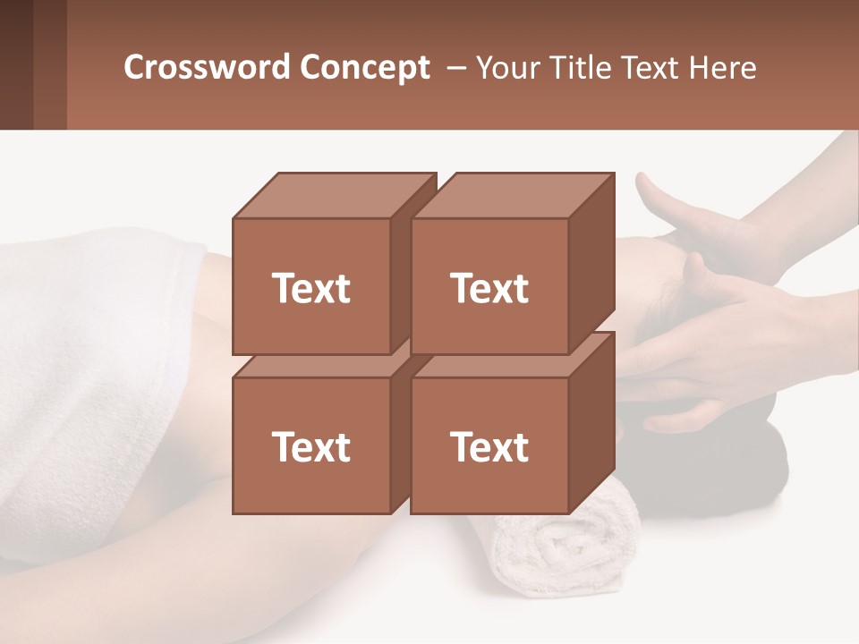 Star Party Background PowerPoint Template