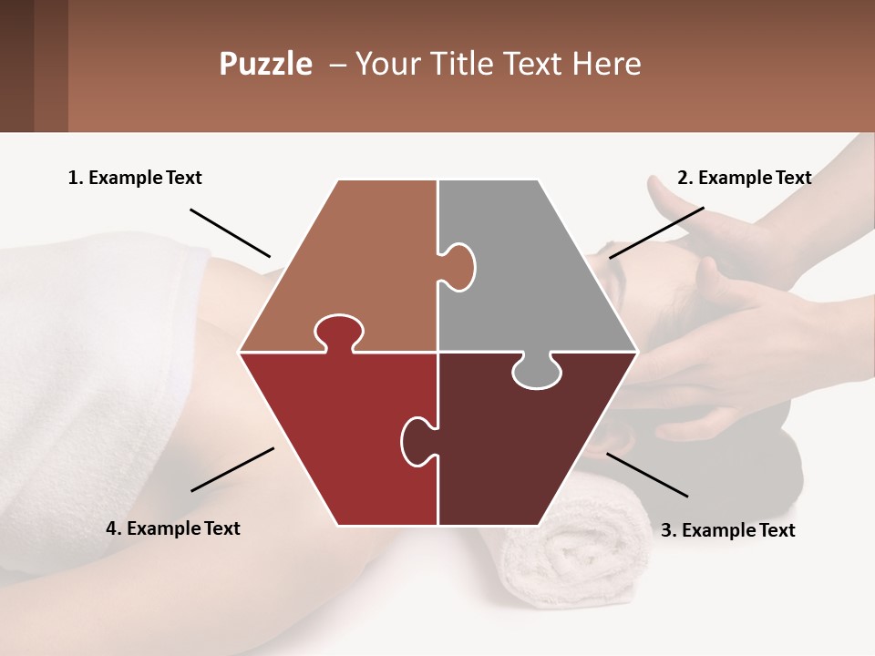 Star Party Background PowerPoint Template