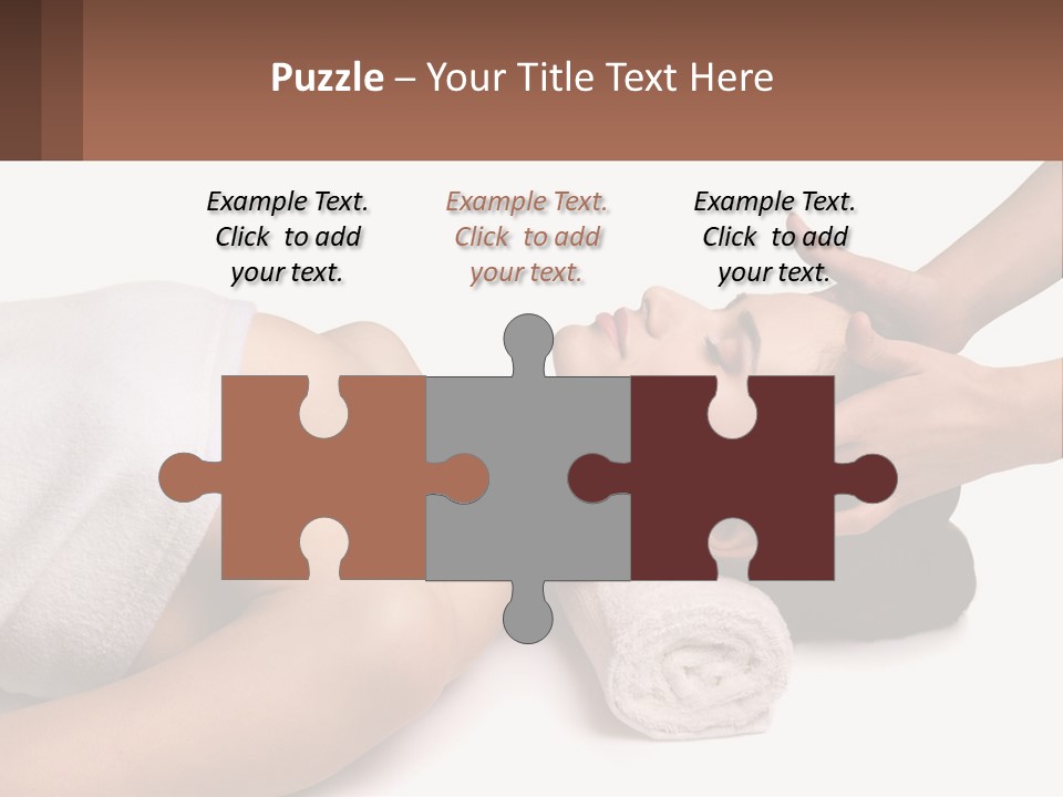 Star Party Background PowerPoint Template