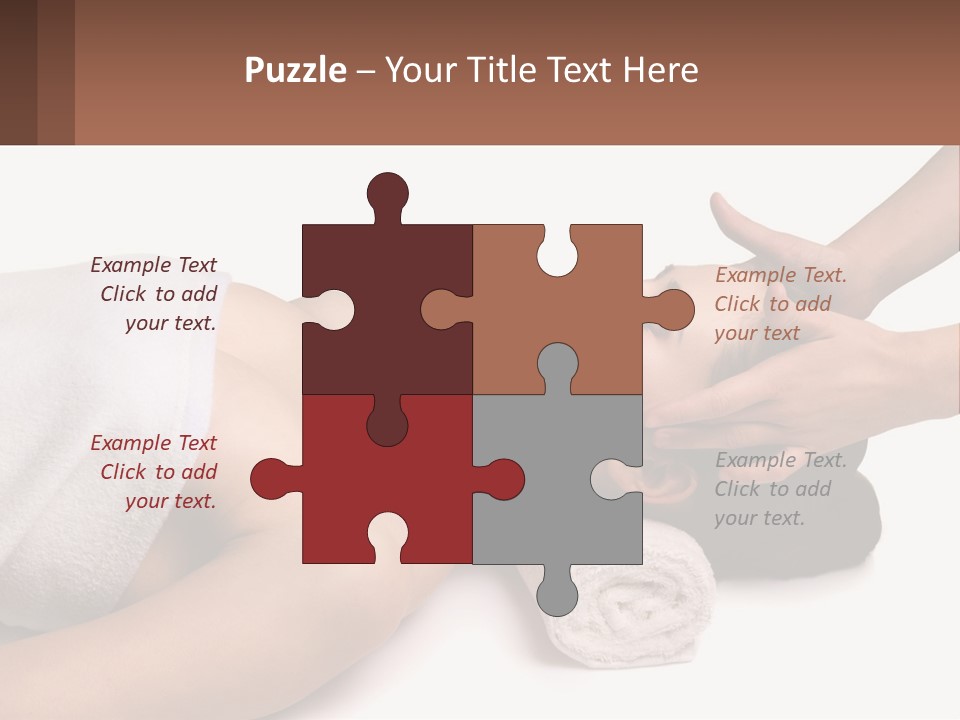 Star Party Background PowerPoint Template